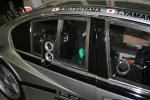 Subaru Legacy B4 JGTC 2010 года
